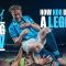 How Kevin De Bruyne became a Man City legend ?