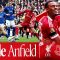 Inside Anfield: BEST View of Merseyside Derby