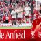 Inside Anfield: Tunnel Reaction & BEST Angle of Szoboszlai Goal! | Liverpool vs Arsenal