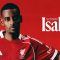 Liverpool FC sign Alexander Isak | I want to create history