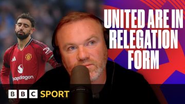 Manchester Uniteds Derby Woes & Remembering Ricky Hatton | The Wayne Rooney Show | Ep 10