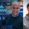 MATCH PREVIEW: PEP GUARDIOLA AND GIANLUIGI DONNARUMMA | Man City v Napoli | UCL