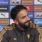 Ruben Amorim post match press conference – Manchester City v Manchester United