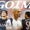 Spurs Goal of the Month | August 2025