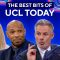 UCL Today BEST BITS with Kate, Thierry, Jamie & Micah | 16 September 2025
