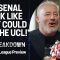 Who will lift the Champions League trophy? Liverpool? PSG? Real Madrid? Barcelona? ? | The Breakdown
