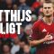 2025/26 So Far: Matthijs De Ligt ?