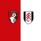 AFC Bournemouth vs Fulham