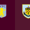 Aston Villa v Burnley