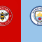 Brentford vs Manchester City