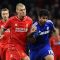 Chelsea Legends vs Liverpool Legends