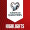 World Cup Qualifiers Highlights