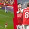 A compilation of amazing Arsenal team goals