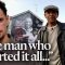 Curtis Jones Meets Howard Gayle | Black History Month | Liverpool FC