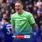 Goalkeeper Jordan Pickford signs new contract with Everton