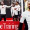 Inside Training: 22 Goals and great saves from the AXA! | Liverpool FC