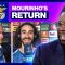 Jose Mourinho RETURNS To Stamford Bridge