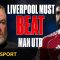Liverpool must beat Man Utd & when Wayne met 50 Cent | The Wayne Rooney Show | Ep 18