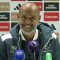 Nuno Espirito Santos post match press conference – Arsenal v West Ham