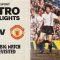 RETRO HIGHLIGHTS: Liverpool vs Manchester United | 1979 | The Big Match Revisited