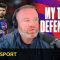 Rooney’s Top 5 Champions League Defenders & Slot’s Istanbul Slip | The Wayne Rooney Show | Ep 15