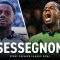 RYAN SESSEGNON | EVERY PREMIER LEAGUE GOAL FOR FULHAM ?