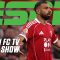Should Mohamed Salah remain in Liverpool’s starting XI? [FULL SHOW] | ESPN FC