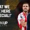 Sign Up ft. Keith Andrews, Mikkel Damsgaard, Rose Ayling-Ellis and DeaflympicsGB stars!