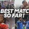 The Most Dramatic Matches of the Premier League Season So Far!