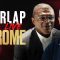 The Overlap LIVE in Rome with Marcel Desailly!