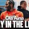We Spent The Day With Ola Aina On His Birthday… ?