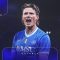 Best of Scott McTominay | iliad Goal Of The Month: October 2025 | Serie A 2025/26