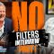 Everything Revealed – My Most Personal Interview 1/2