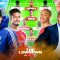 How Many CURRENT Arsenal Players Make The INVINCIBLES XI?! | The Lowdown