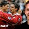 Ive Never Seen Anything Like That | Neville Reacts To His Premier League Career Moments