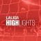 la liga highlights