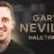 Manchester United Legend Gary Neville Joins the Premier League Hall of Fame