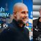 MATCH PREVIEW | Pep calls Haaland ‘world class and incredibly humble’ | Man City v Borussia Dortmund