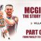 McGinn: The story so far | Part one: From Paisley to promotion
