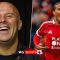 More time-wasting Arne Slot discusses the different tactics used in the Premier League this season