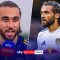 One on One with Dominic Calvert-Lewin