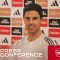 PRESS CONFERENCE | Mikel Arteta previews Spurs | Gabriel & injury updates, the NLD derby & more