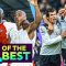 The BEST North London Derby Matches In the Premier League