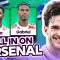 Who Are The Best Arsenal Players To Pick? | FPL Podcast 2025/26