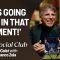 Ally McCoist Meets Gianfranco Zola