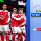 Are anxious Arsenal at risk of losing title lead? | Sunday Supplement