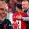 Arne Slot reflects on Liverpool’s season so far
