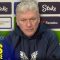 CHELSEA v EVERTON | David Moyes’ Premier League press conference