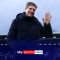 Crystal Palace step up contingency plans as Glasner stalls on new deal