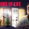 Doors of Life – Alphonso Davies